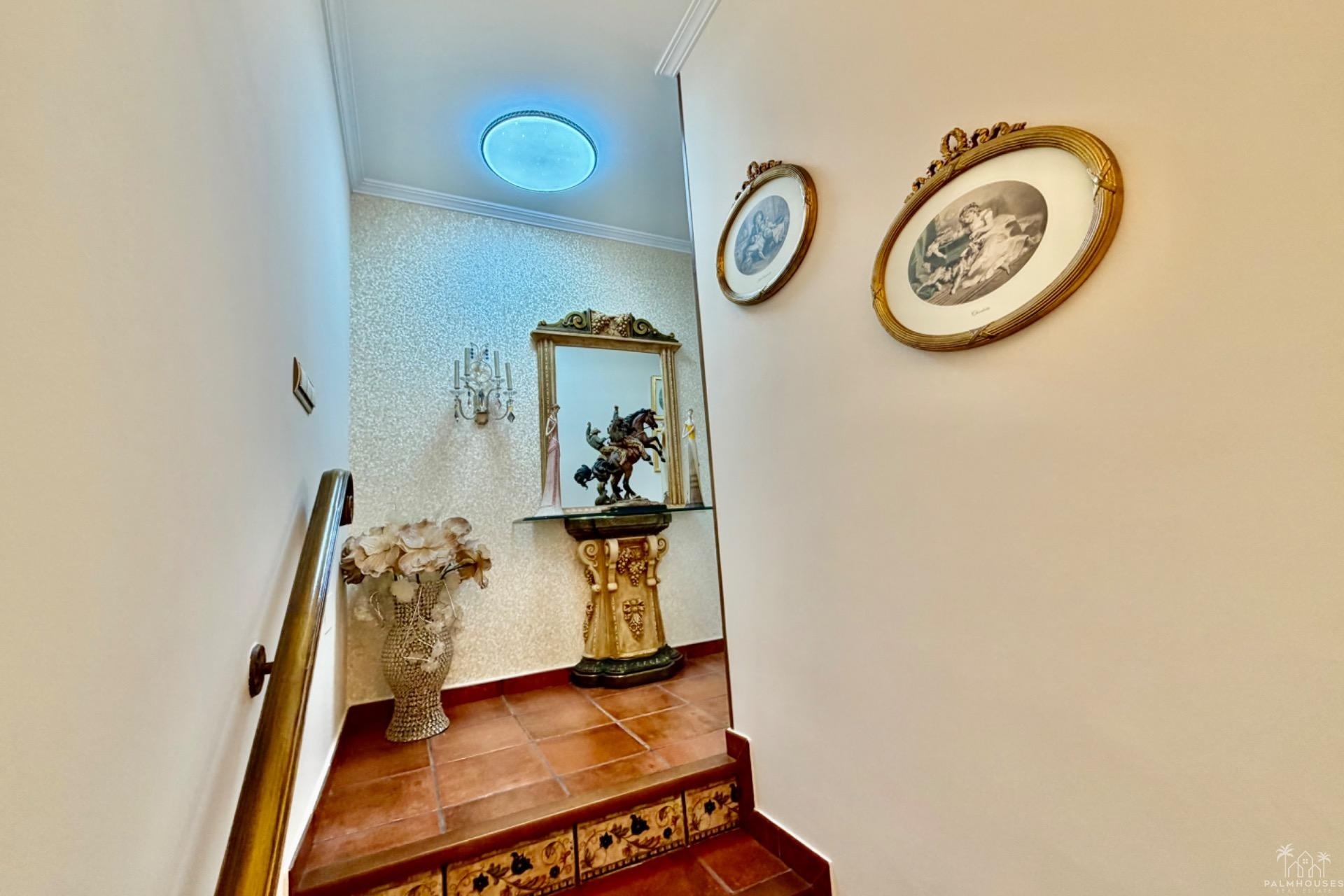 Revente - Villa - Orihuela Costa - La Zenia
