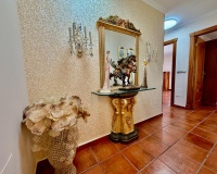 Revente - Villa - Orihuela Costa - La Zenia