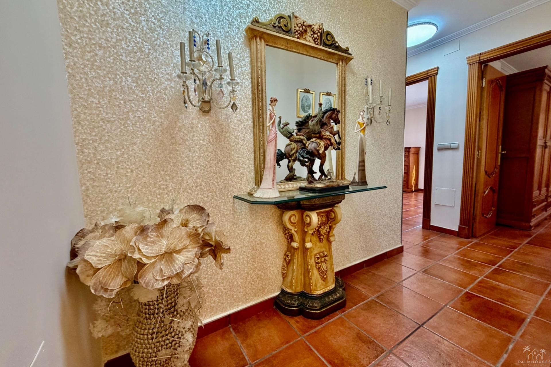 Revente - Villa - Orihuela Costa - La Zenia