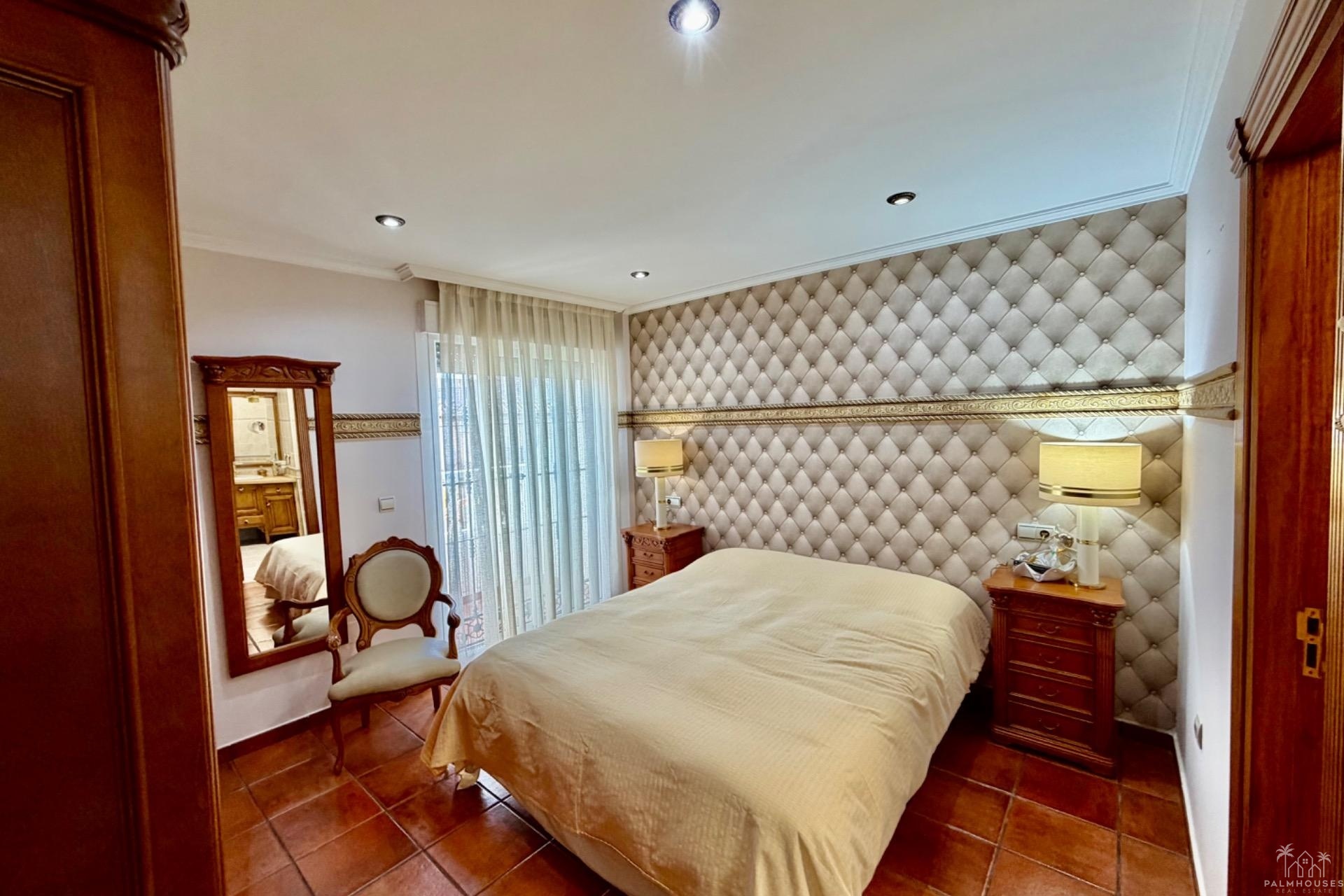 Revente - Villa - Orihuela Costa - La Zenia