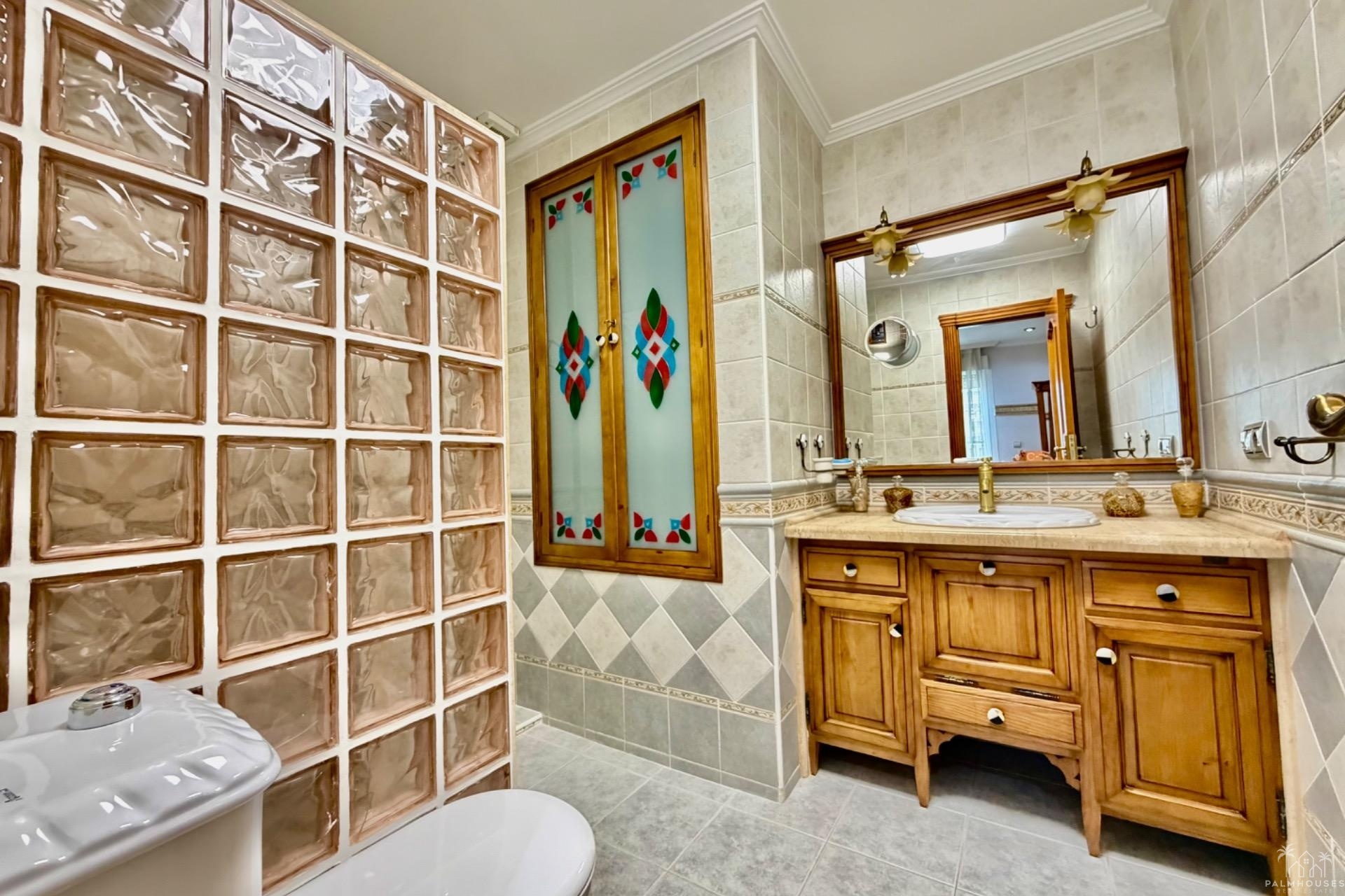 Revente - Villa - Orihuela Costa - La Zenia