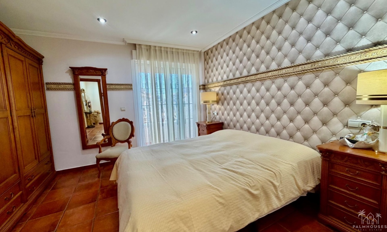 Revente - Villa - Orihuela Costa - La Zenia