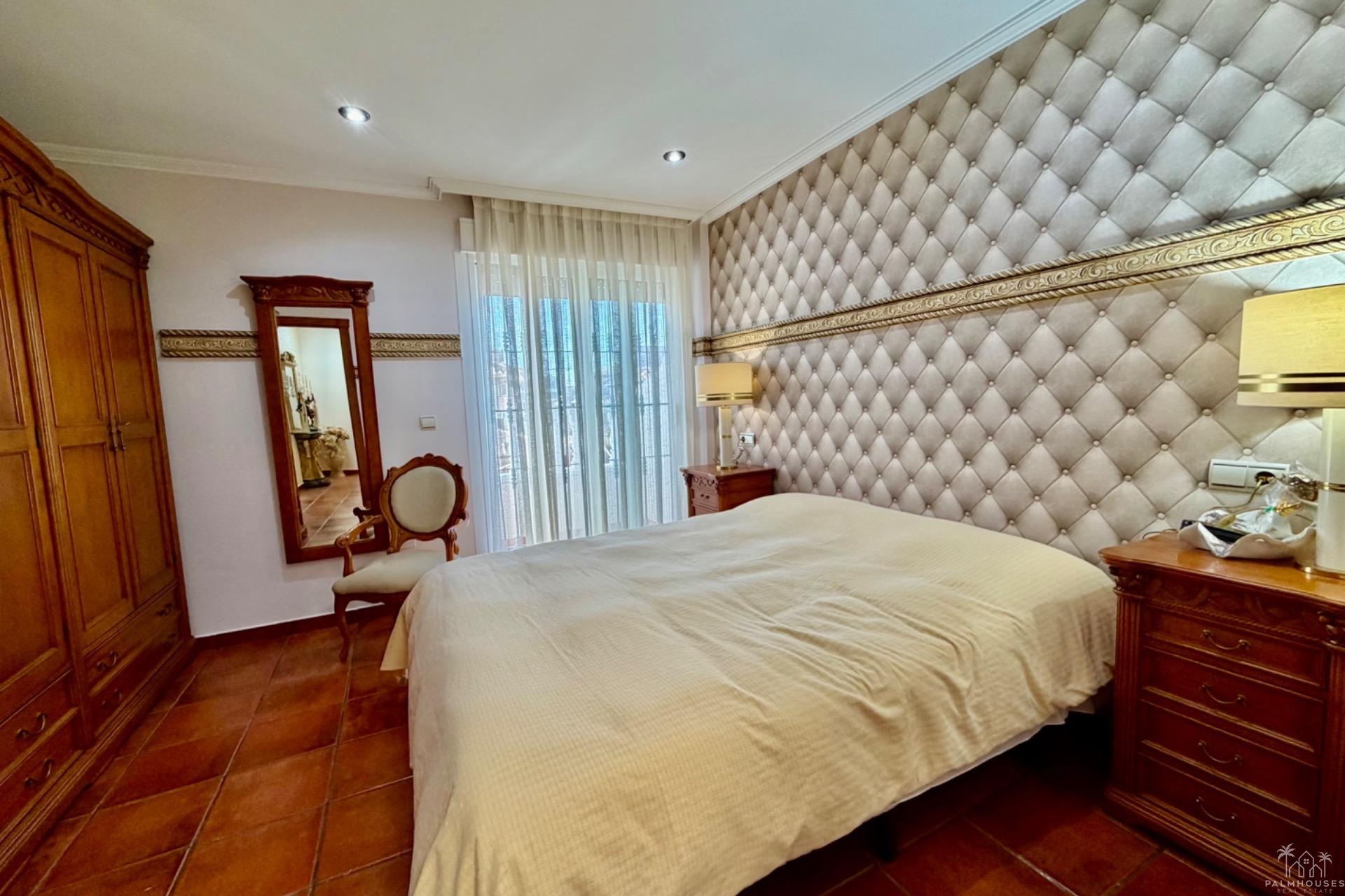 Revente - Villa - Orihuela Costa - La Zenia
