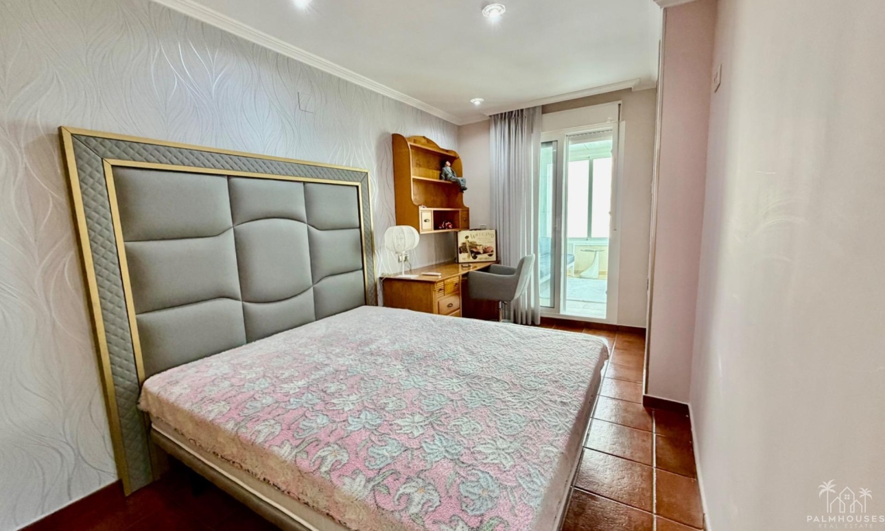 Revente - Villa - Orihuela Costa - La Zenia