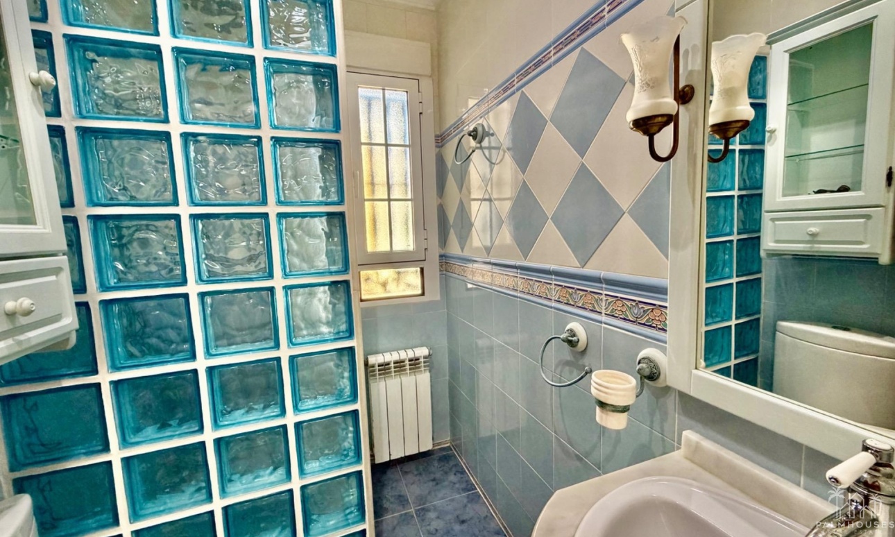 Revente - Villa - Orihuela Costa - La Zenia