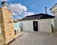 Revente - Villa - Orihuela Costa - La Zenia