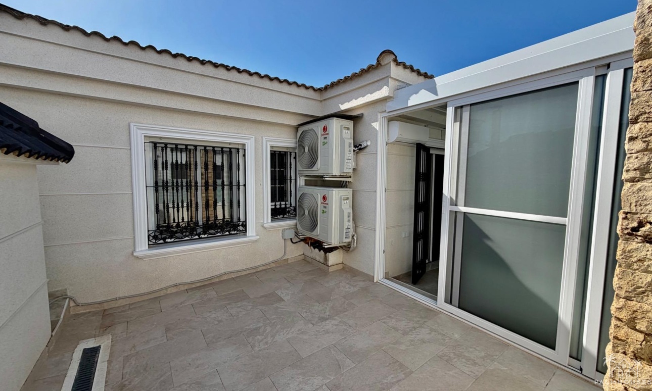 Revente - Villa - Orihuela Costa - La Zenia