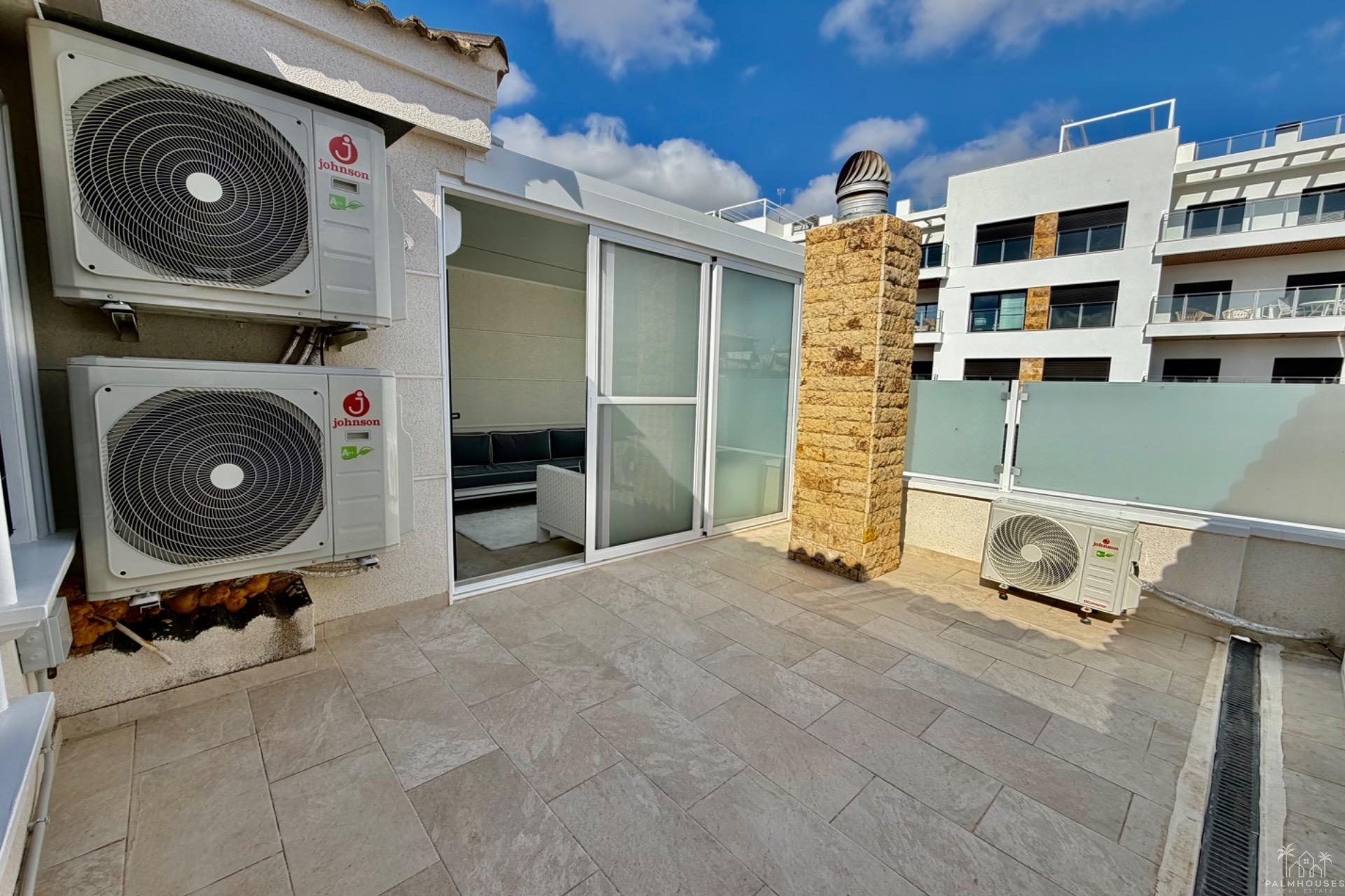 Revente - Villa - Orihuela Costa - La Zenia