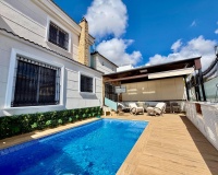 Revente - Villa - Orihuela Costa - La Zenia