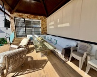 Revente - Villa - Orihuela Costa - La Zenia