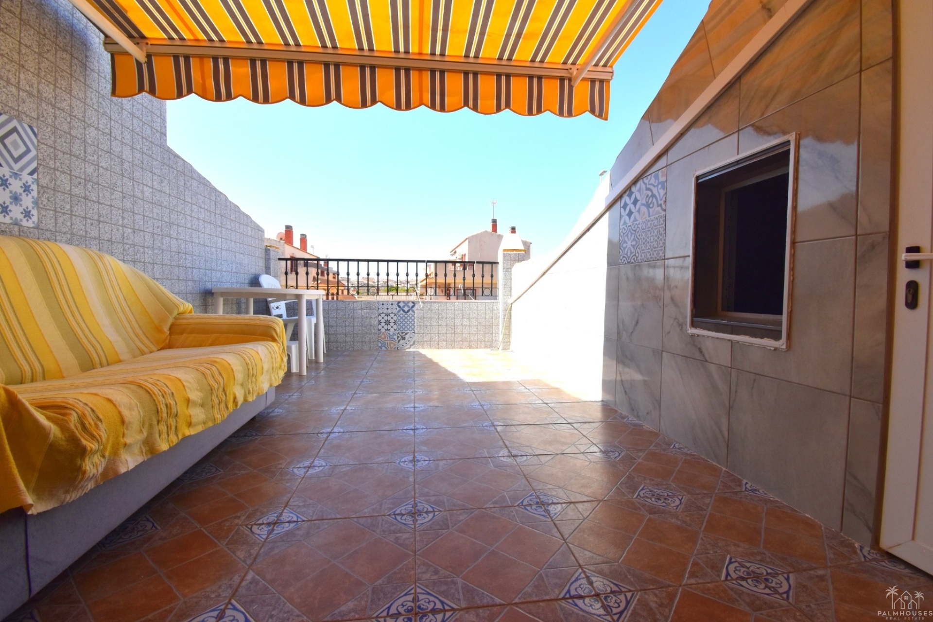 Revente - Villa - Orihuela Costa - La Zenia