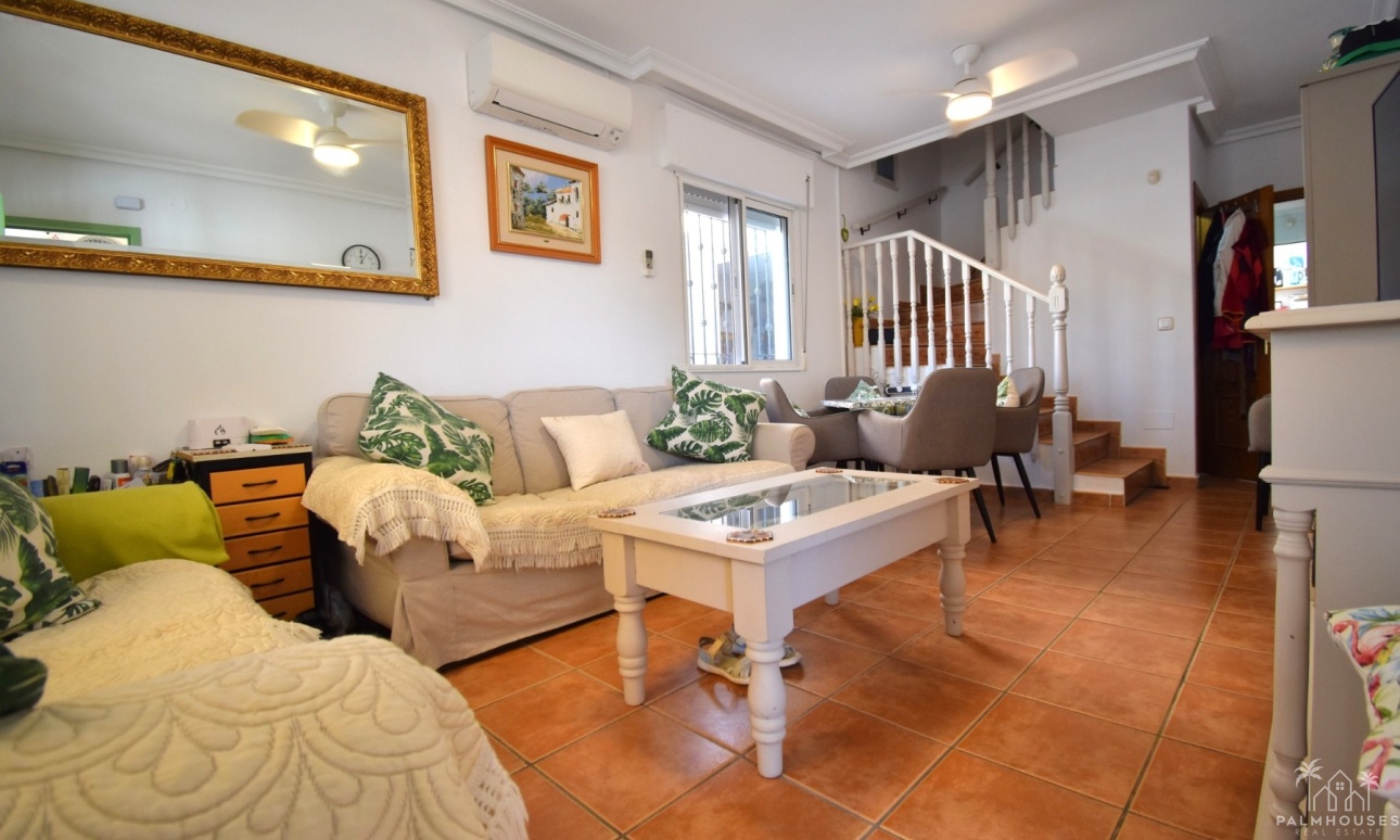 Revente - Villa - Orihuela Costa - La Zenia