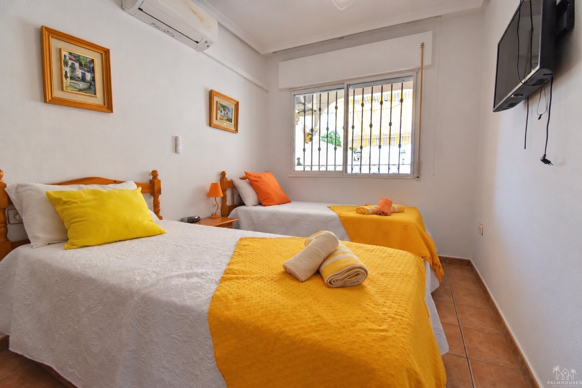 Revente - Villa - Orihuela Costa - La Zenia