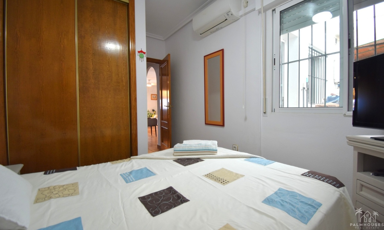 Revente - Villa - Orihuela Costa - La Zenia
