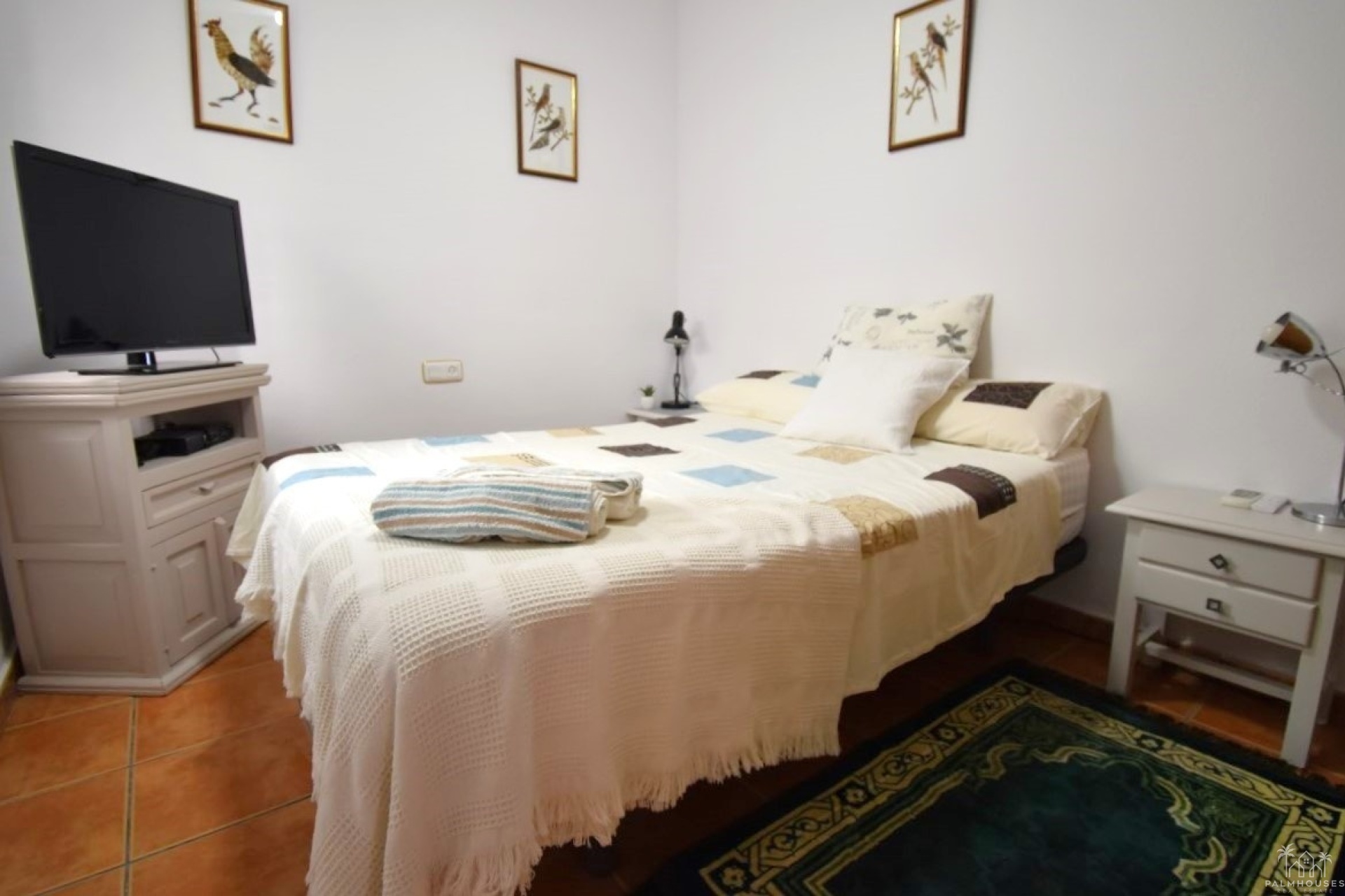 Revente - Villa - Orihuela Costa - La Zenia