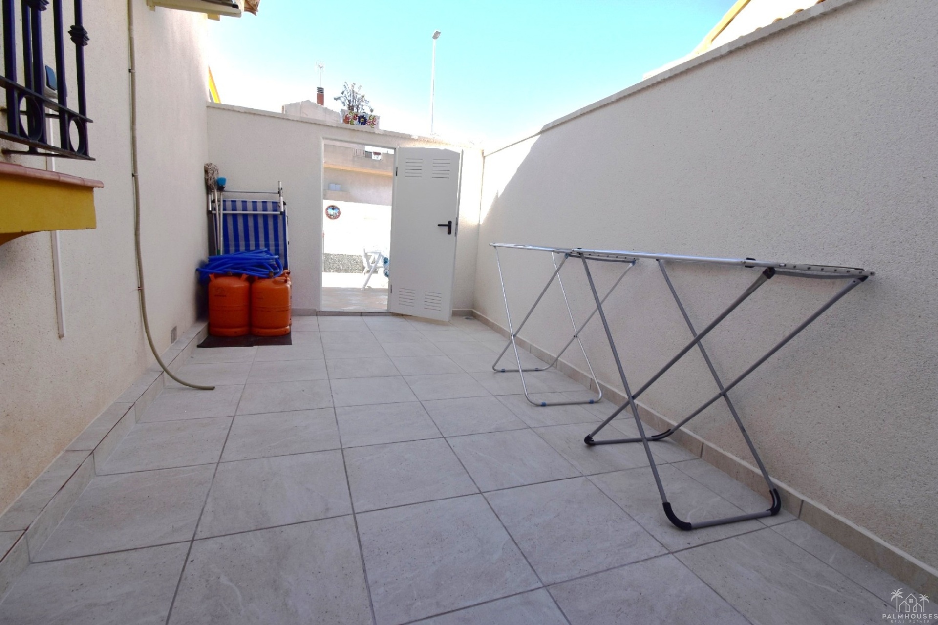 Revente - Villa - Orihuela Costa - La Zenia