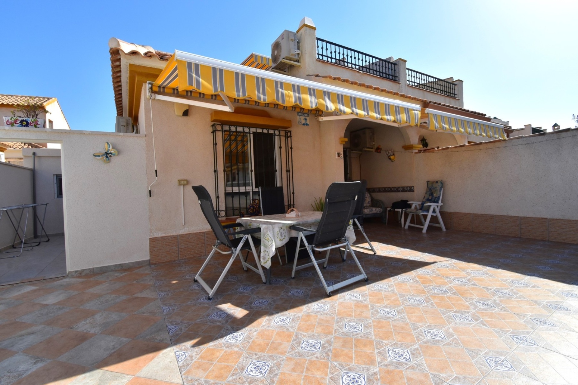 Revente - Villa - Orihuela Costa - La Zenia
