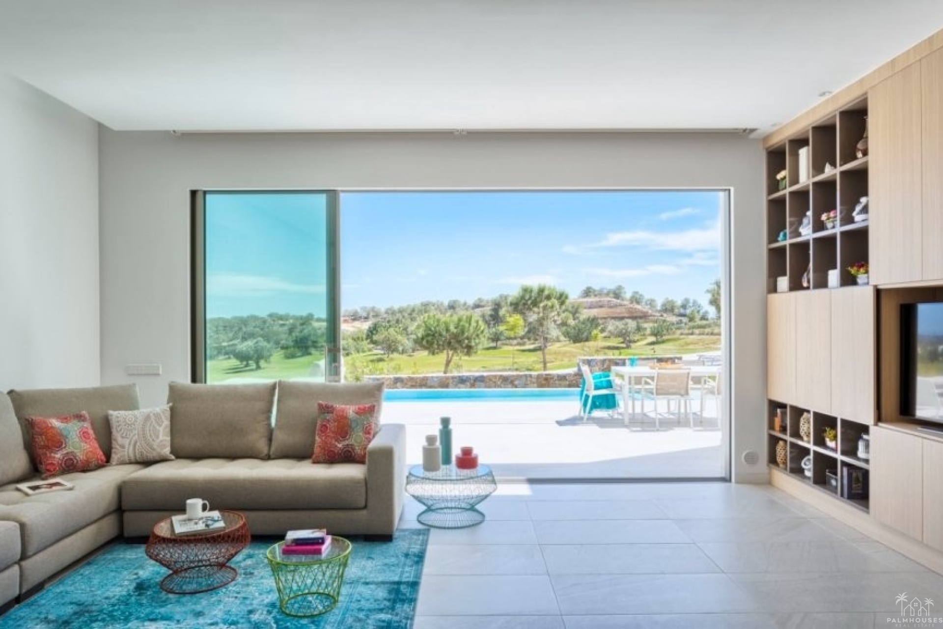 Revente - Villa - Orihuela Costa - Las Colinas