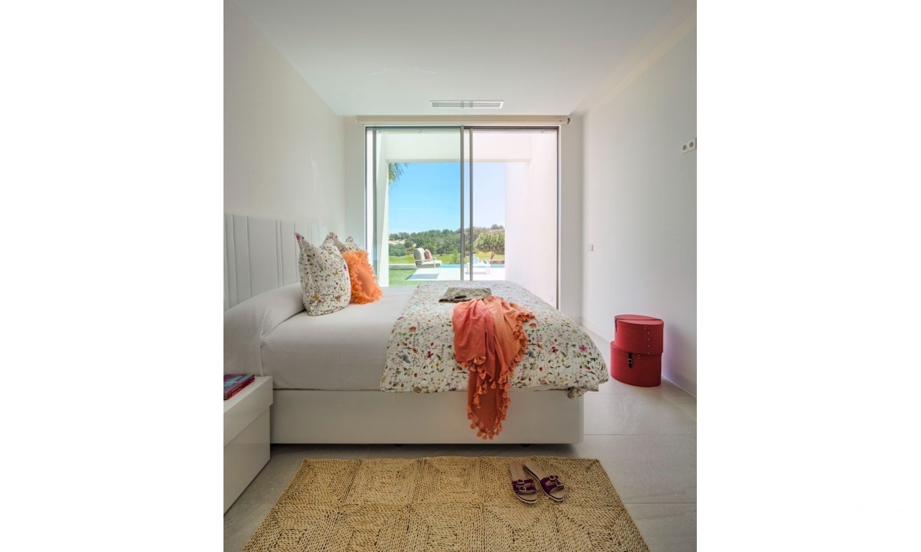Revente - Villa - Orihuela Costa - Las Colinas