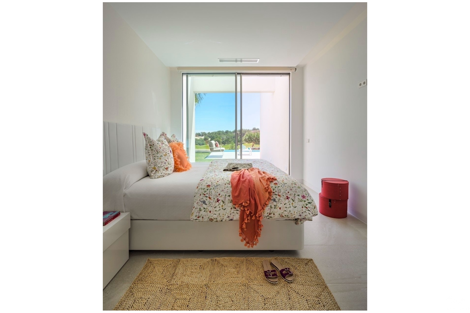 Revente - Villa - Orihuela Costa - Las Colinas