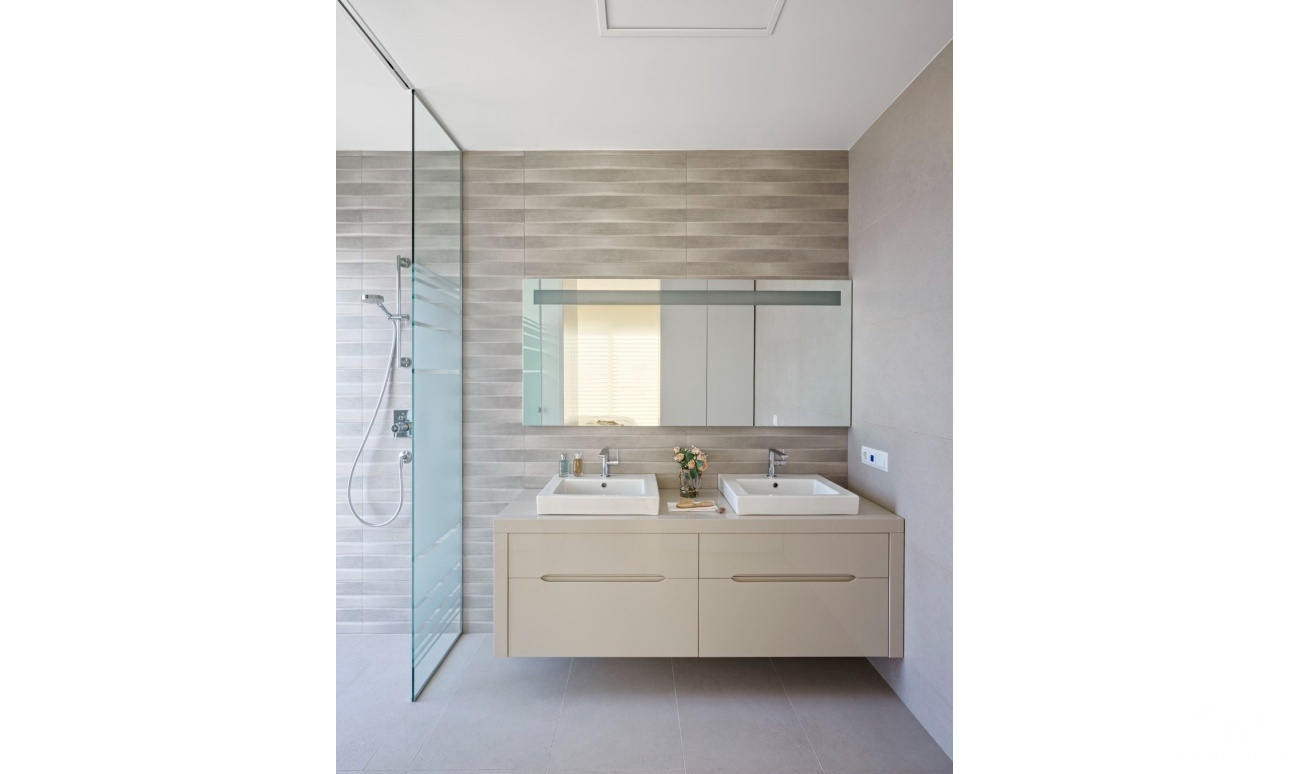 Revente - Villa - Orihuela Costa - Las Colinas