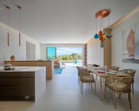Revente - Villa - Orihuela Costa - Las Colinas