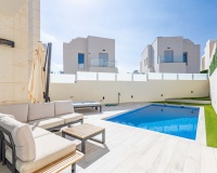 Revente - Villa - Orihuela Costa - Lomas de Cabo Roig