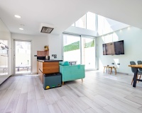 Revente - Villa - Orihuela Costa - Lomas de Cabo Roig