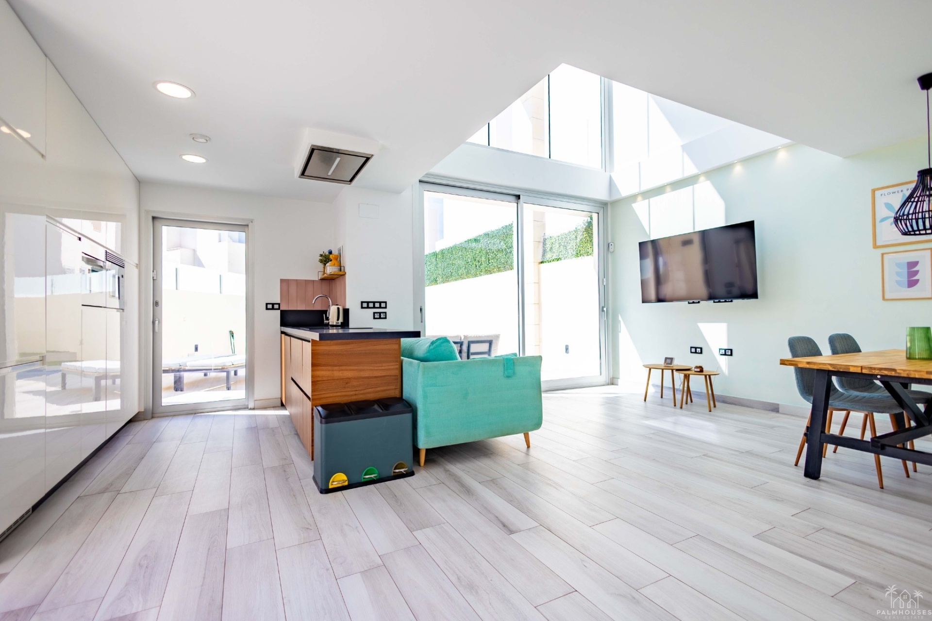 Revente - Villa - Orihuela Costa - Lomas de Cabo Roig