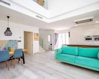 Revente - Villa - Orihuela Costa - Lomas de Cabo Roig