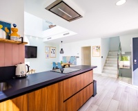 Revente - Villa - Orihuela Costa - Lomas de Cabo Roig