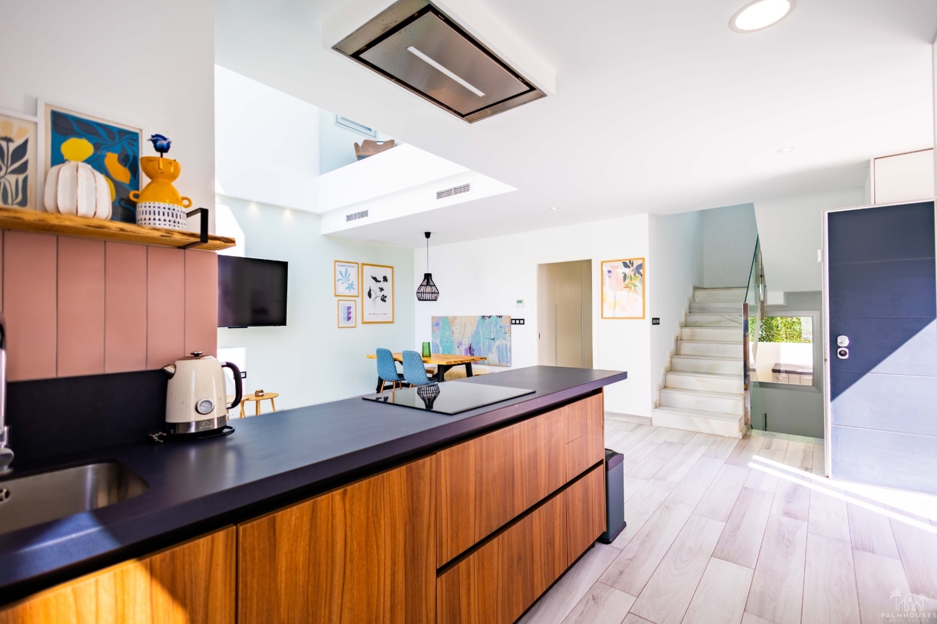 Revente - Villa - Orihuela Costa - Lomas de Cabo Roig