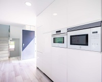 Revente - Villa - Orihuela Costa - Lomas de Cabo Roig