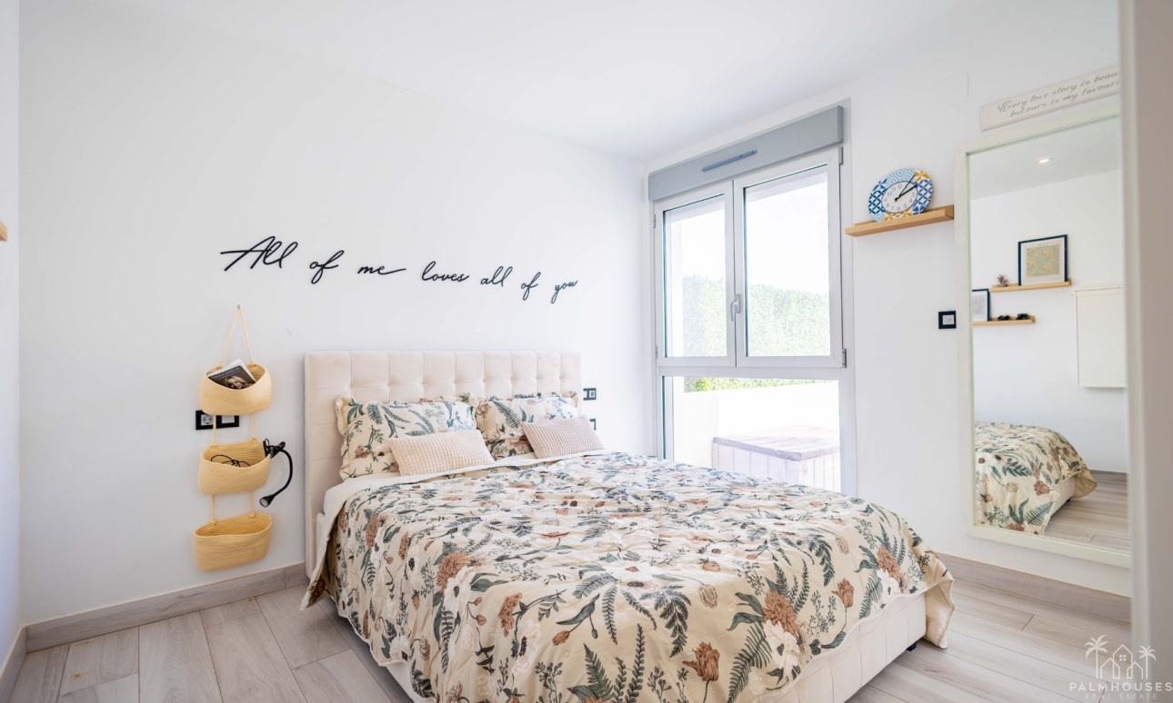Revente - Villa - Orihuela Costa - Lomas de Cabo Roig