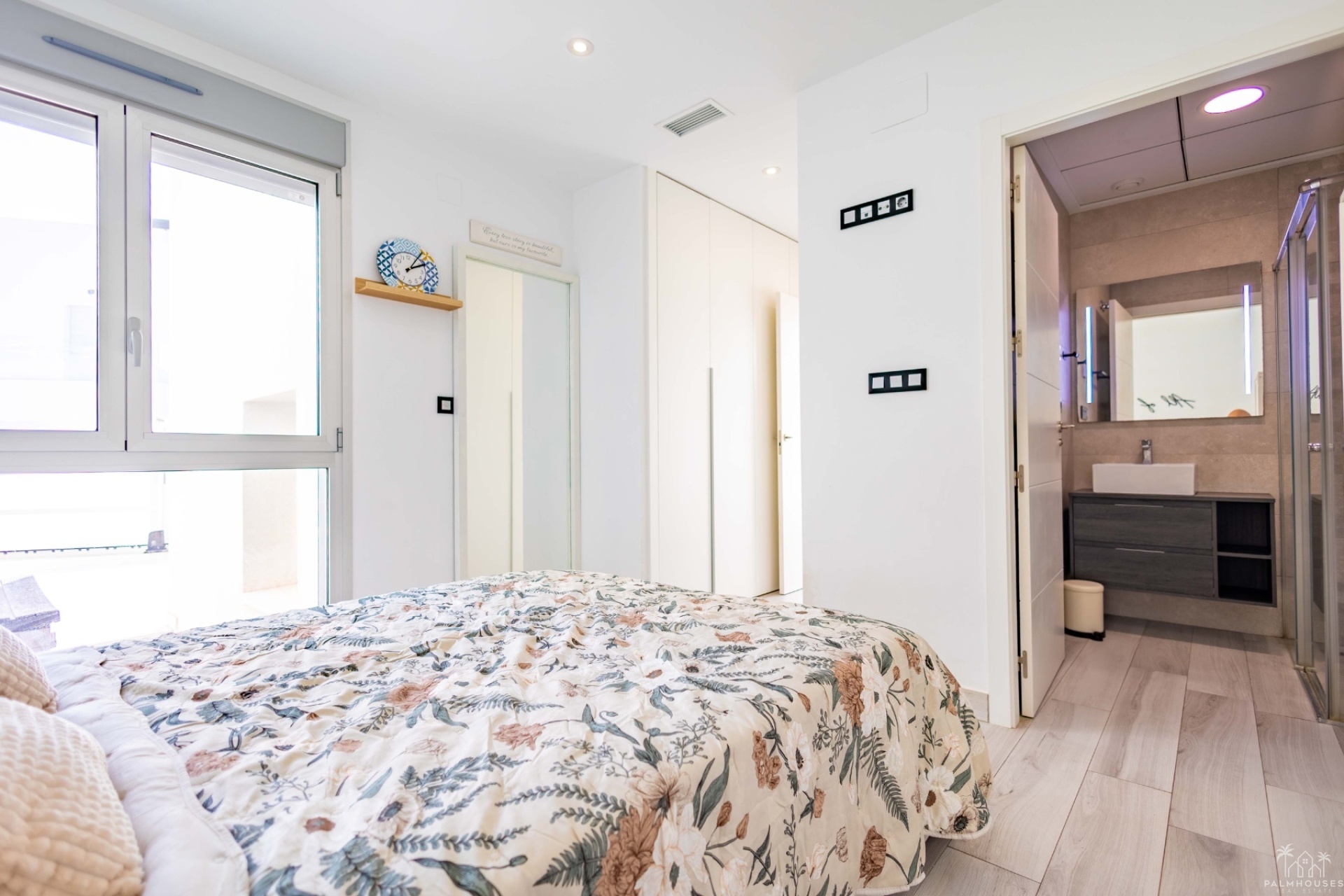 Revente - Villa - Orihuela Costa - Lomas de Cabo Roig