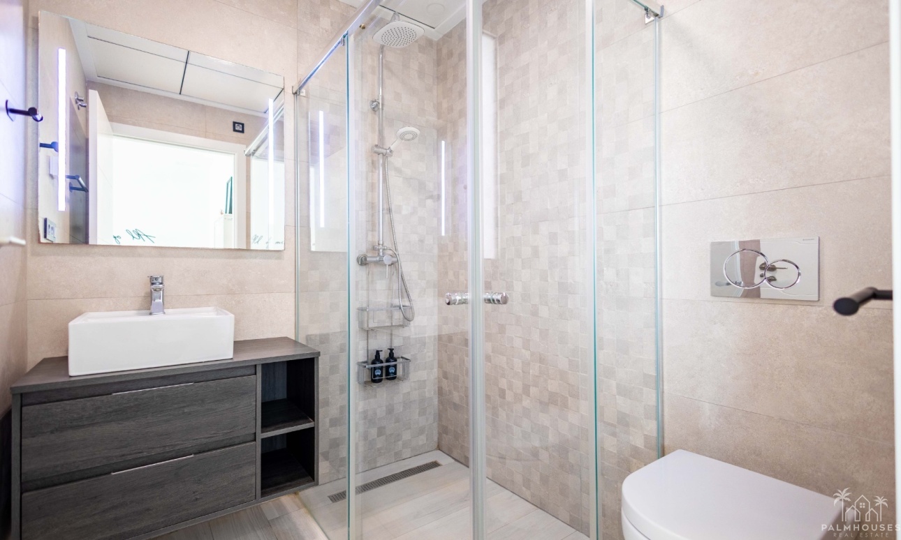 Revente - Villa - Orihuela Costa - Lomas de Cabo Roig