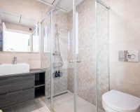 Revente - Villa - Orihuela Costa - Lomas de Cabo Roig