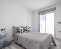 Revente - Villa - Orihuela Costa - Lomas de Cabo Roig