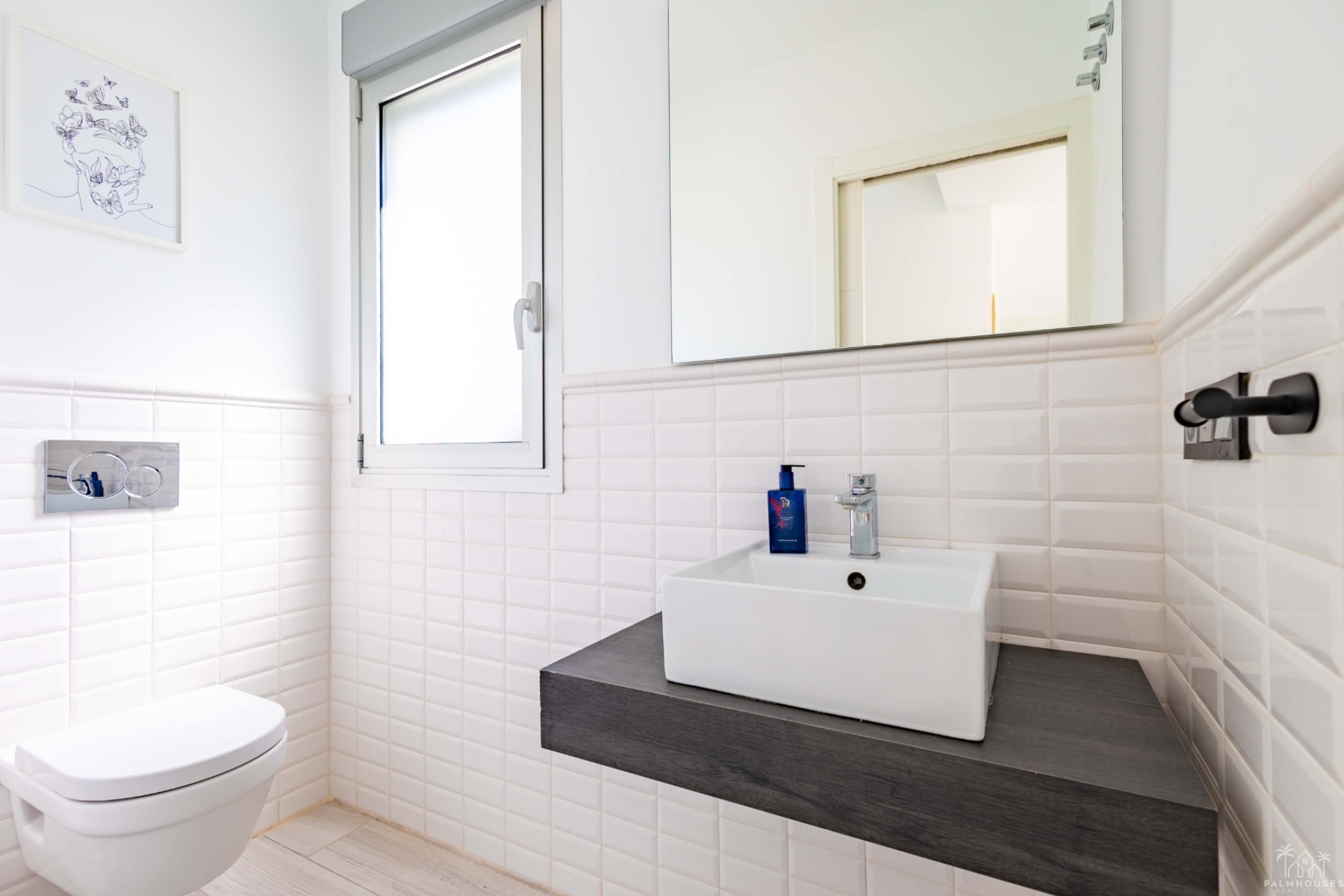 Revente - Villa - Orihuela Costa - Lomas de Cabo Roig