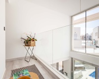 Revente - Villa - Orihuela Costa - Lomas de Cabo Roig