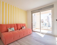 Revente - Villa - Orihuela Costa - Lomas de Cabo Roig