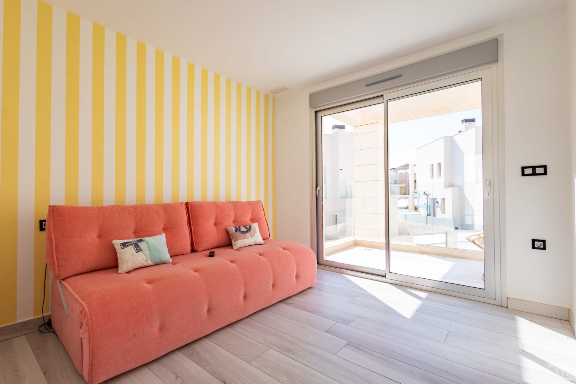 Revente - Villa - Orihuela Costa - Lomas de Cabo Roig