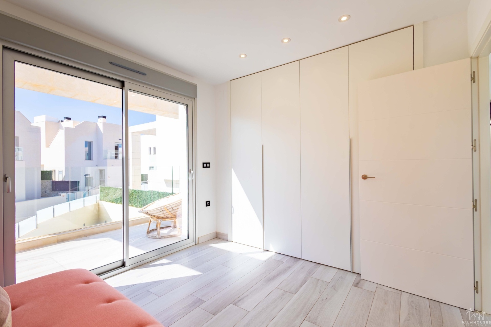 Revente - Villa - Orihuela Costa - Lomas de Cabo Roig