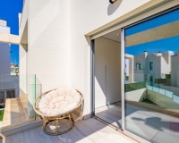 Revente - Villa - Orihuela Costa - Lomas de Cabo Roig