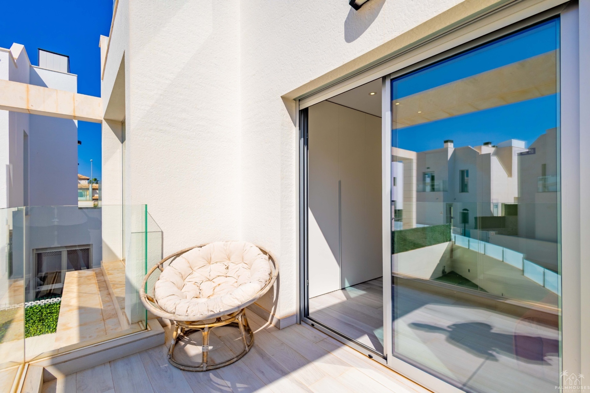 Revente - Villa - Orihuela Costa - Lomas de Cabo Roig