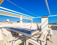 Revente - Villa - Orihuela Costa - Lomas de Cabo Roig