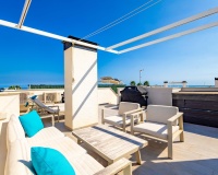 Revente - Villa - Orihuela Costa - Lomas de Cabo Roig