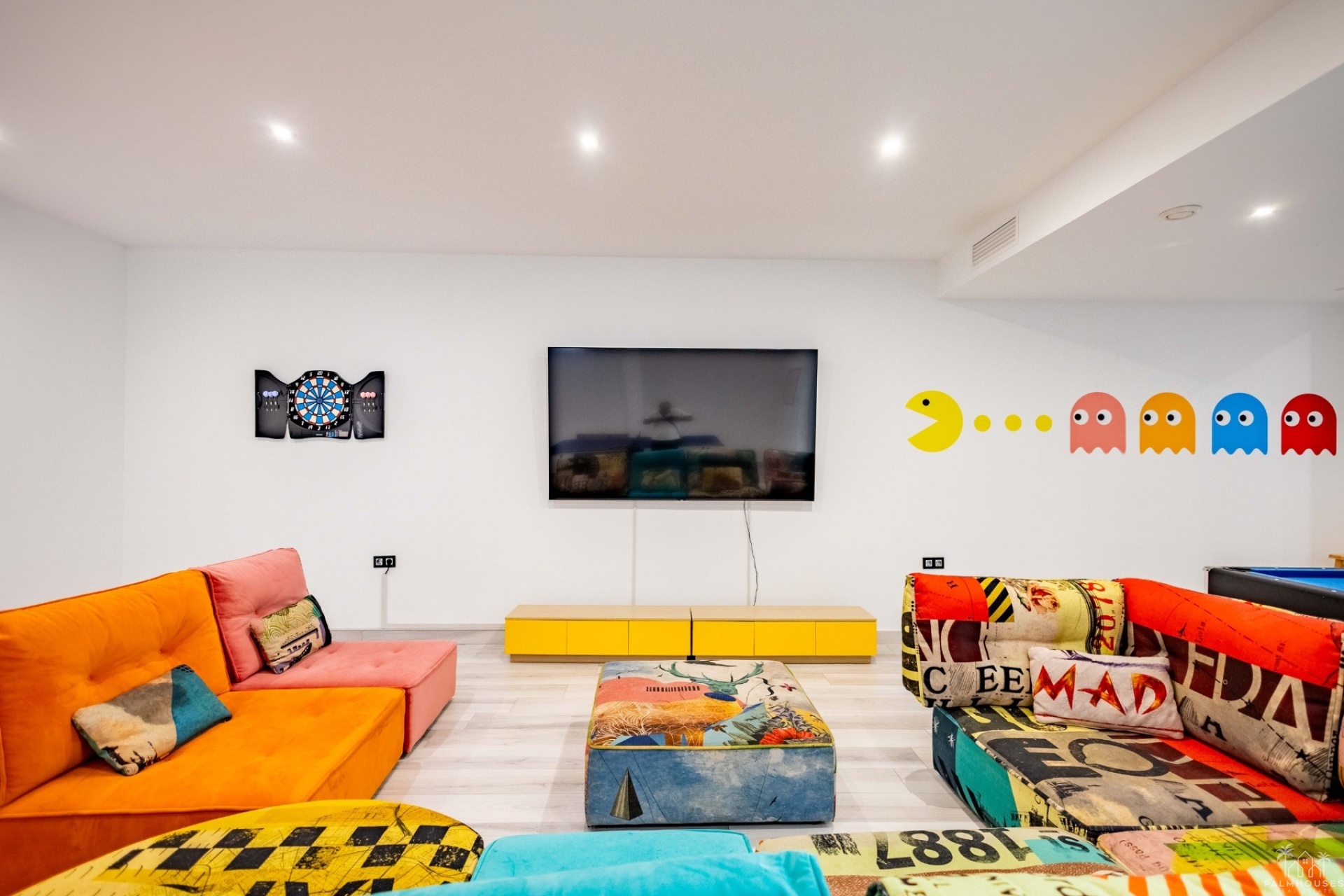 Revente - Villa - Orihuela Costa - Lomas de Cabo Roig