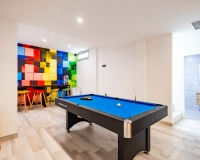Revente - Villa - Orihuela Costa - Lomas de Cabo Roig