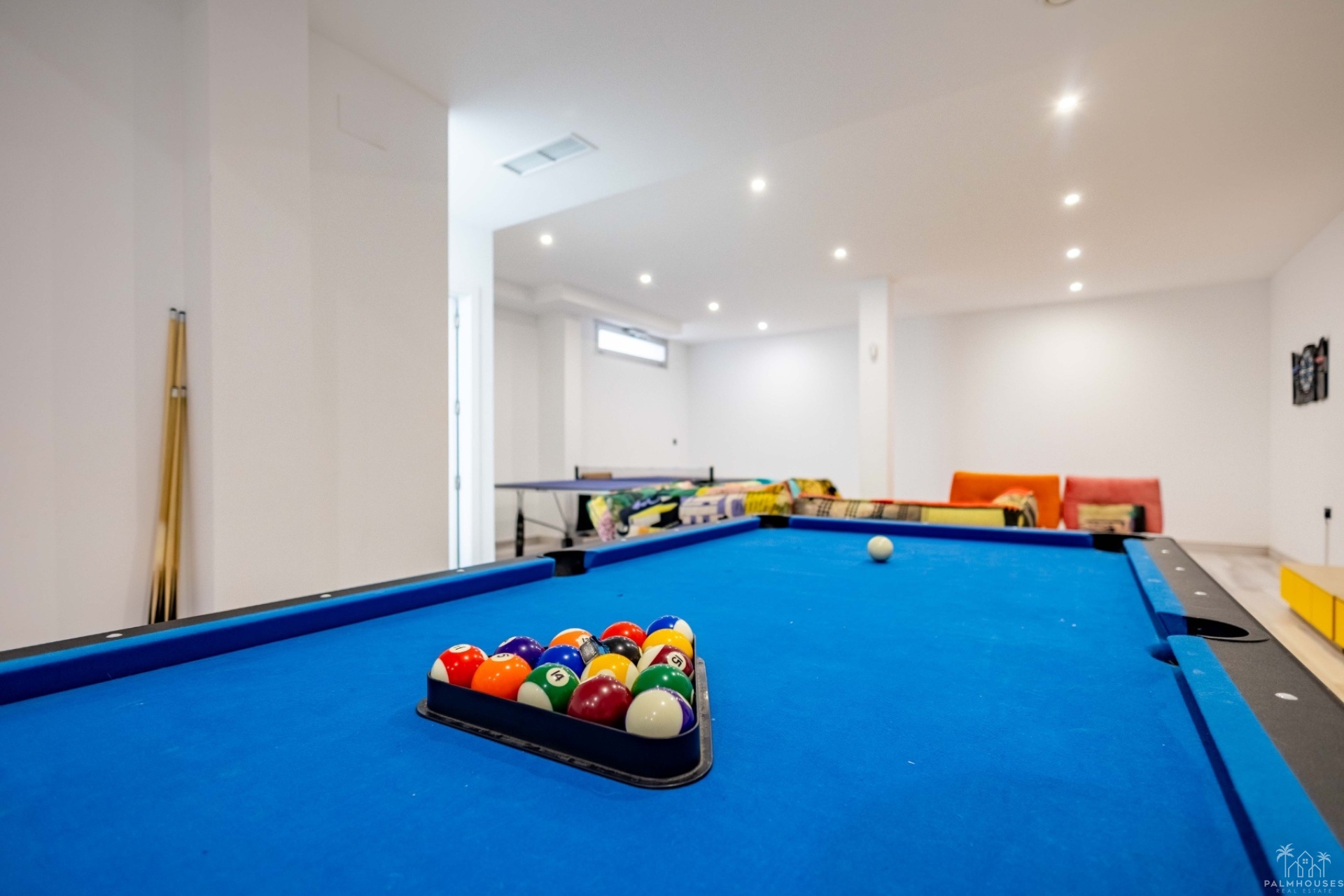 Revente - Villa - Orihuela Costa - Lomas de Cabo Roig